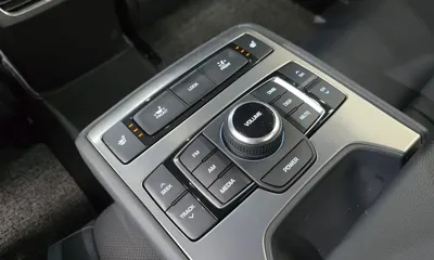 Hyundai Genesis 2015, 127251 км, за 6440.29 USD - фото 28