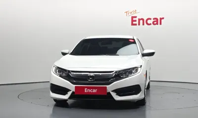 Honda Civic 2017, 105960 км, за 7870.55 USD