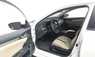 Honda Civic 2017, 105960 км, за 7870.55 USD - фото 10