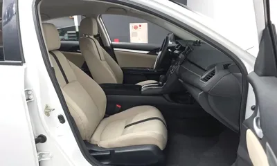 Honda Civic 2017, 105960 км, за 7870.55 USD - фото 11