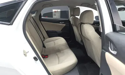 Honda Civic 2017, 105960 км, за 7870.55 USD - фото 12