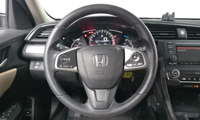 Honda Civic 2017, 105960 км, за 7870.55 USD - фото 13