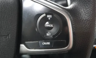Honda Civic 2017, 105960 км, за 7870.55 USD - фото 19