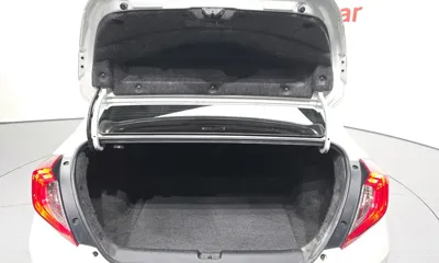 Honda Civic 2017, 105960 км, за 7870.55 USD - фото 20