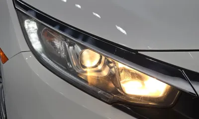 Honda Civic 2017, 105960 км, за 7870.55 USD - фото 22