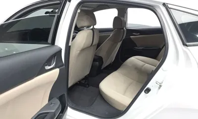 Honda Civic 2017, 105960 км, за 7870.55 USD - фото 26
