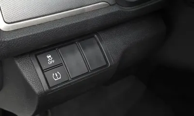 Honda Civic 2017, 105960 км, за 7870.55 USD - фото 27