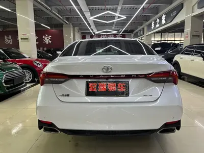 Toyota Avalon 2020, 120000 км, за 13228.11 USD - фото 6