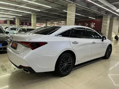 Toyota Avalon 2020, 120000 км, за 13228.11 USD - фото 7