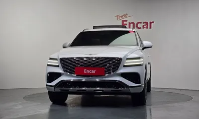 Genesis GV80 2025, 3221 км, за 47439.7 USD