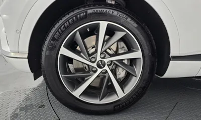 Genesis GV80 2025, 3221 км, за 47439.7 USD