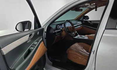 Genesis GV80 2025, 3221 км, за 47439.7 USD - фото 10