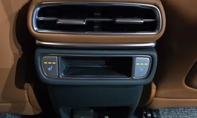 Genesis GV80 2025, 3221 км, за 47439.7 USD - фото 18