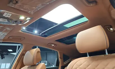 Genesis GV80 2025, 3221 км, за 47439.7 USD - фото 19