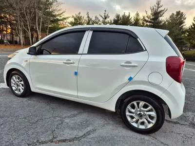 Kia Morning 2017, 143884 км, за 3544.7 USD - фото 6