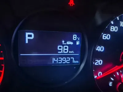 Kia Morning 2017, 143884 км, за 3544.7 USD - фото 7