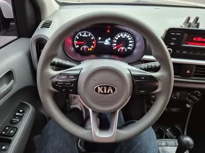 Kia Morning 2017, 143884 км, за 3544.7 USD - фото 8