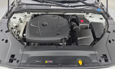 Volvo S90 2019, 82103 км, за 16198.3 USD - фото 6