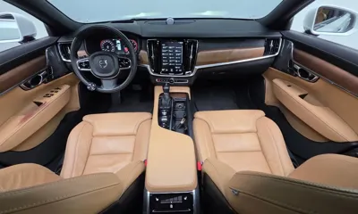 Volvo S90 2019, 82103 км, за 16198.3 USD - фото 7