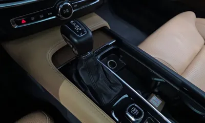 Volvo S90 2019, 82103 км, за 16198.3 USD - фото 9