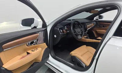 Volvo S90 2019, 82103 км, за 16198.3 USD - фото 10