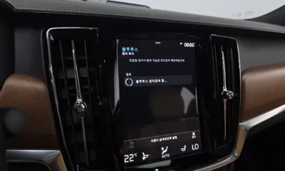 Volvo S90 2019, 82103 км, за 16198.3 USD - фото 16