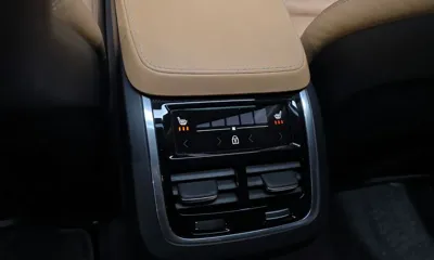 Volvo S90 2019, 82103 км, за 16198.3 USD - фото 18