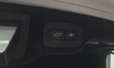 Volvo S90 2019, 82103 км, за 16198.3 USD - фото 20