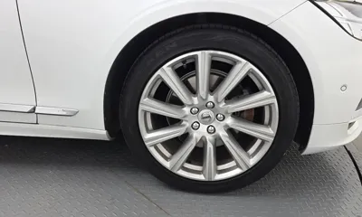 Volvo S90 2019, 82103 км, за 16198.3 USD - фото 21