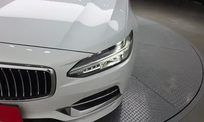 Volvo S90 2019, 82103 км, за 16198.3 USD - фото 22