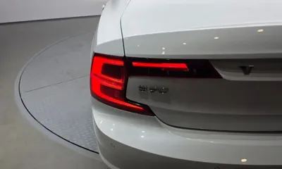 Volvo S90 2019, 82103 км, за 16198.3 USD - фото 23