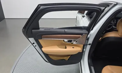 Volvo S90 2019, 82103 км, за 16198.3 USD - фото 25