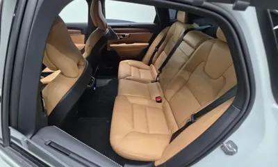 Volvo S90 2019, 82103 км, за 16198.3 USD - фото 26