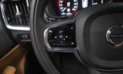 Volvo S90 2019, 82103 км, за 16198.3 USD - фото 27