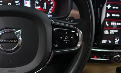 Volvo S90 2019, 82103 км, за 16198.3 USD - фото 28