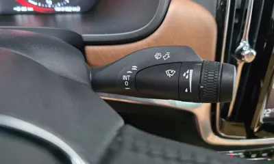 Volvo S90 2019, 82103 км, за 16198.3 USD - фото 30