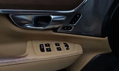 Volvo S90 2019, 82103 км, за 16198.3 USD - фото 31