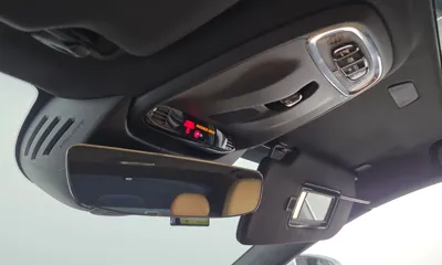 Volvo S90 2019, 82103 км, за 16198.3 USD - фото 32