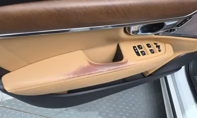Volvo S90 2019, 82103 км, за 16198.3 USD - фото 34