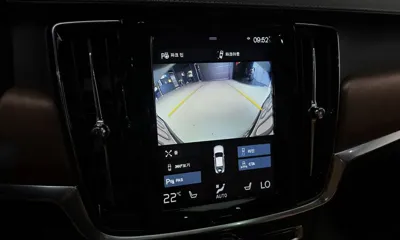 Volvo S90 2019, 82103 км, за 16198.3 USD - фото 38