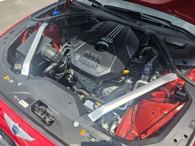 Genesis G70 2020, 27700 км, за 13456.74 USD - фото 6