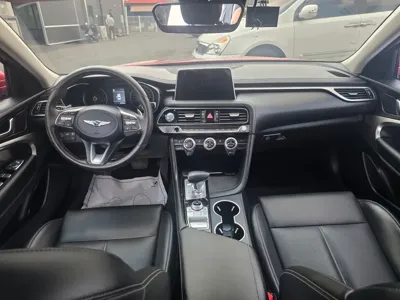 Genesis G70 2020, 27700 км, за 13456.74 USD - фото 7