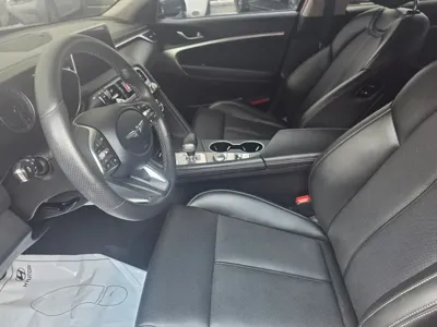 Genesis G70 2020, 27700 км, за 13456.74 USD - фото 10