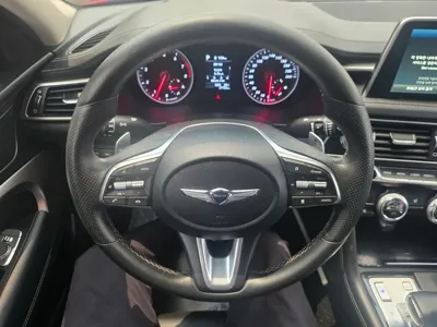 Genesis G70 2020, 27700 км, за 13456.74 USD - фото 11