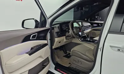 Kia Canival 2021, 109456 км, за 15888.51 USD - фото 10