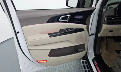 Kia Canival 2021, 109456 км, за 15888.51 USD - фото 23