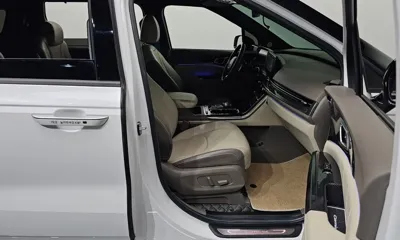 Kia Canival 2021, 109456 км, за 15888.51 USD - фото 25