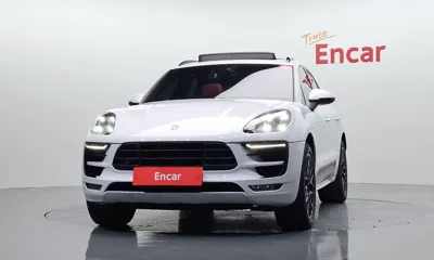 Porsche Macan 2018, 95603 км, за 23778.51 USD