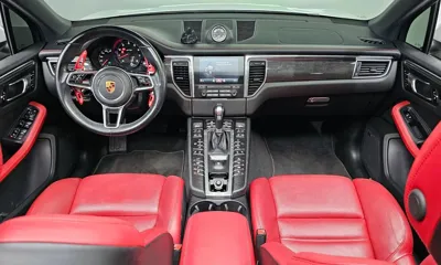 Porsche Macan 2018, 95603 км, за 23778.51 USD - фото 7