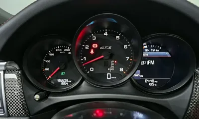 Porsche Macan 2018, 95603 км, за 23778.51 USD - фото 8